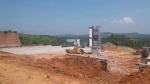 Mini Asphalt Mixing Plant Capacity 60TPH 60-80 T/H
