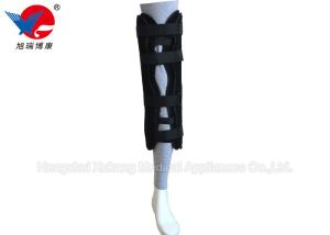 China Waterproof Athletic Works Knee Brace Front Open Knee Design For Air Circulation wholesale