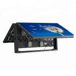 Double Side Front Access 8x4 Ft P10 SMD Outdoor LED Display