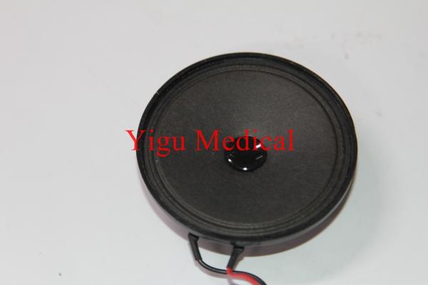Quality CTG7 Medical Equipment Accessories  Fetal Monitor Speaker With 3 Months Warranty for sale