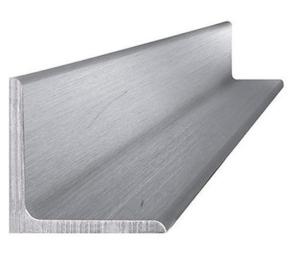China Brushed  Right Angle 90 Degree Stainless Steel Corner Angle Bar Protector Trim on sale