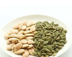 China Fresh Pepitas Seeds Style Fresh and Nutritious Guaranteed wholesale