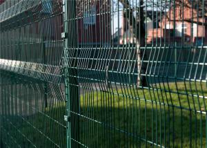 China clear view fencing Durban wholesale