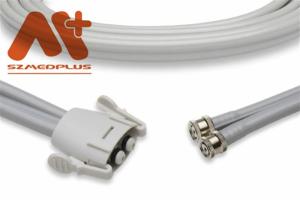 China Patient cable manufacturer of compatible Welch Allyn Connex Spot, Spot Vital Signs lXi NIBP Hose wholesale