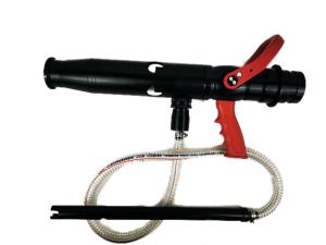 China Large Capacity 2.5'' Connection 960 LPM Spray Foam Nozzle wholesale