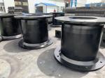 Marine Cell Rubber Fenders Durable Efficient