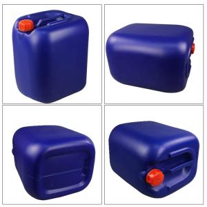 China BPA Free 30l Plastic Bucket With Handle 360*300*410mm wholesale