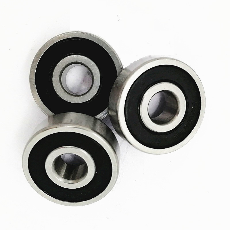 CD70 Deep Groove Motorcycle Wheel Bearing Replacement For Tricycle 6300 2RS