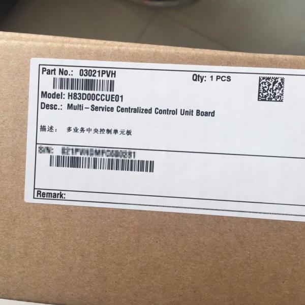 HUAWEI CCUE control board with UP2A for Huawei MA5616 DSLAM Orignal New 03021PVH