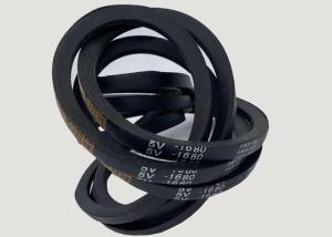 China 1680mm Length 40 Degree 5V V Belt For Agricultural Machinery wholesale