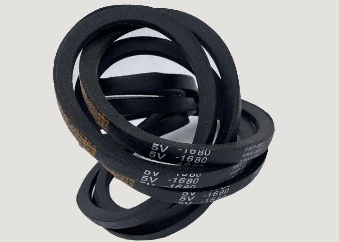 1680mm Length 40 Degree 5V V Belt For Agricultural Machinery