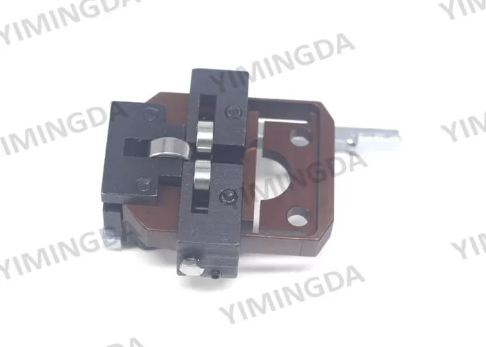 Auto Cutter Parts 114555 Knife Guide Roller Lower Assembly 106665 103506