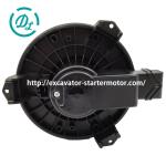 Air Conditioner Blower Motor SWE210 SWE150 SWE230 24V DC 3500rpm/min