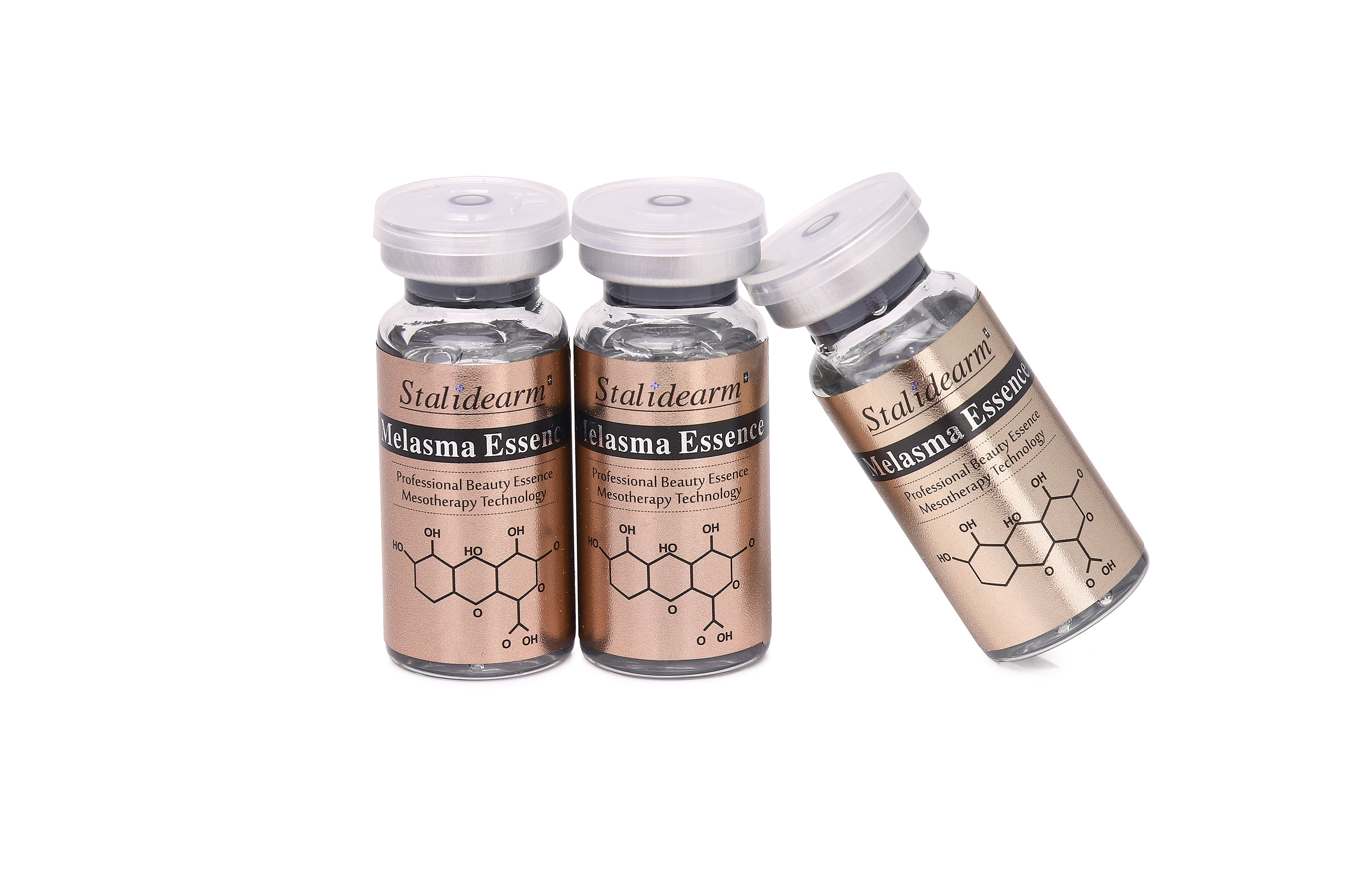 Hot Sale Facial Serum Set Retinol Face Care Whitening Moisturizing Anti Melasma Face Essence