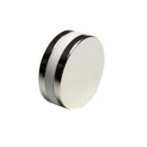 China N42 Disc NdFeB Magnets for Electronics wholesale