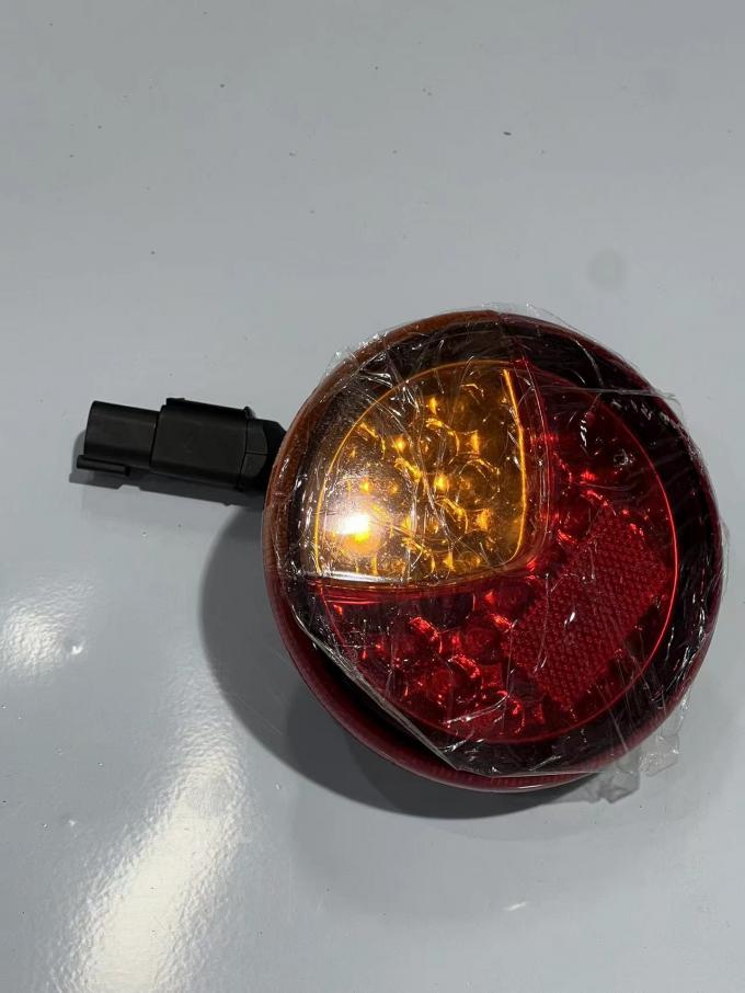 920148.017 Rear taillights Kalmar Reach Stacker Parts