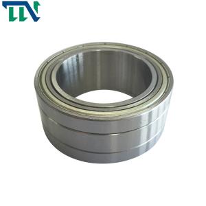 China Fgk GFK 35 40 45 Sprag Oneway Backstop Clutch Bearing High Speed wholesale