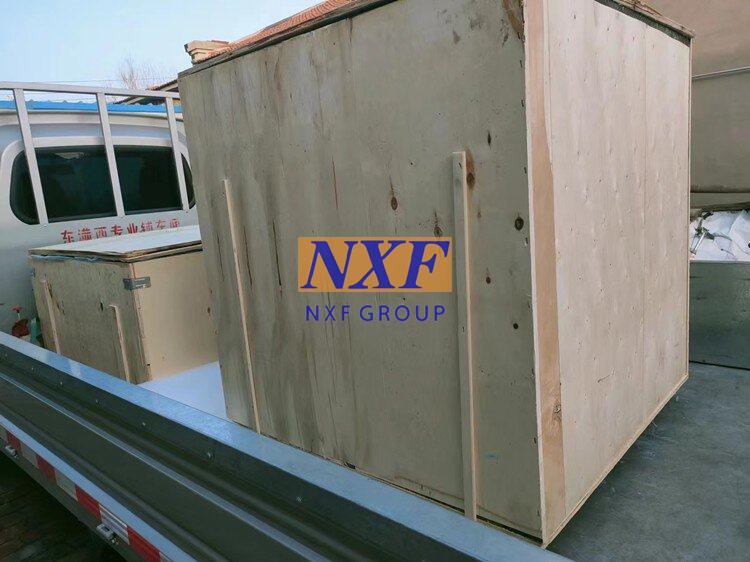 NXF ASTM A240 316H/1Cr17Ni12Mo2/31609 DN15-1200 Class150-1500 Stainless Steel 316H Forging ANSI B16.5 Lap Joint Flange