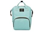 Fashion Mummy Maternity Nappy Bag Large Capacity For Outdoor Traveling