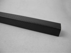 China Good Hardness Carbon Fiber Tube wholesale