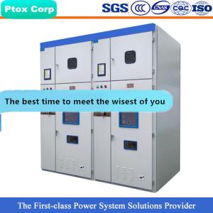 China XGN2 China supplier power distribution metal clad 11kv switchgear wholesale