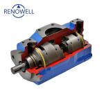 High Pressure Vickers Hydraulic Pumps for Injection Molding Machine