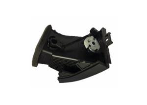 China Injection Metal Insert Molding Car Spare Parts Custom Design Available wholesale