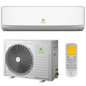 China Self Diagnosis Split Unit Air Conditioner PVC Materials Long Warranty wholesale