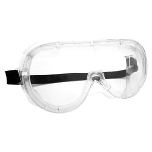 China Personal Care Industrial Safety Eye Protection Goggles For Man / Woman wholesale