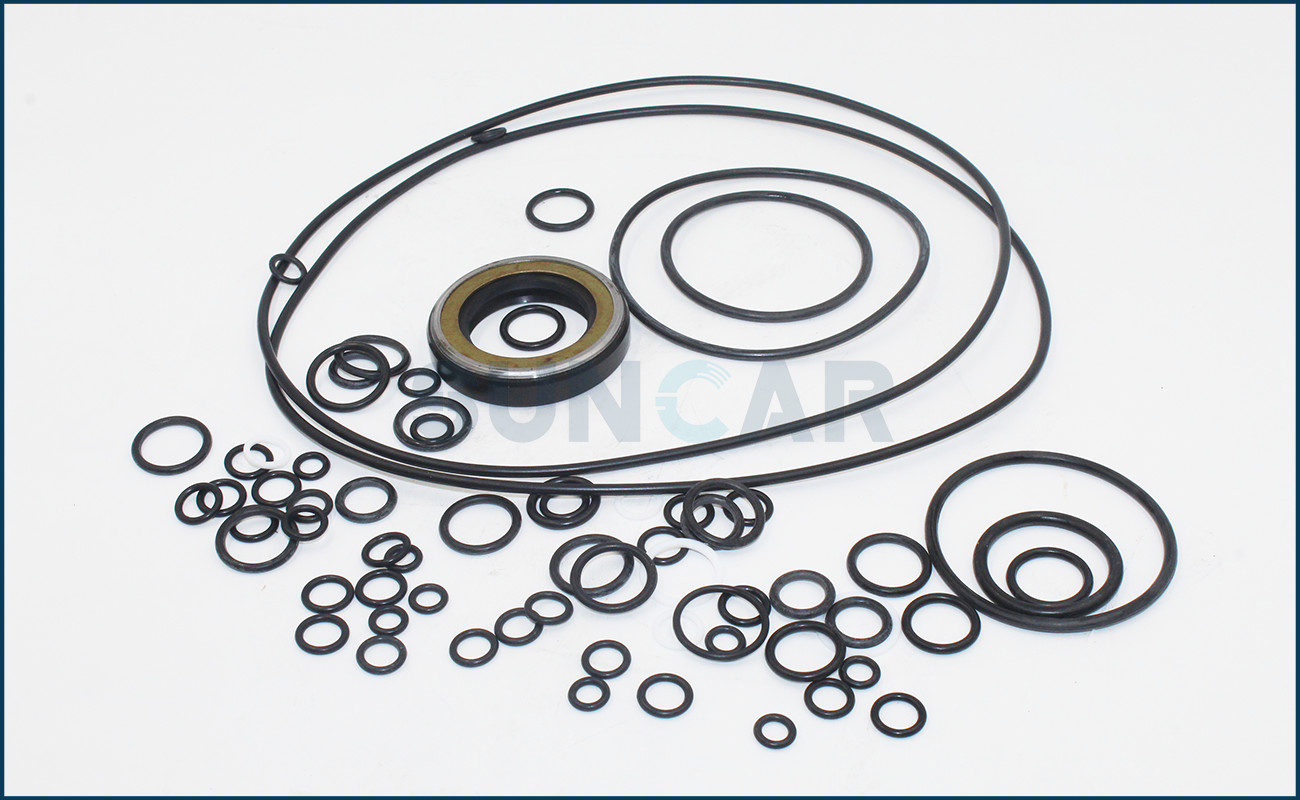 ZAX70-MAIN VALVE Main Valve Seal Kit For Excavator ZAX70 ZAX75US