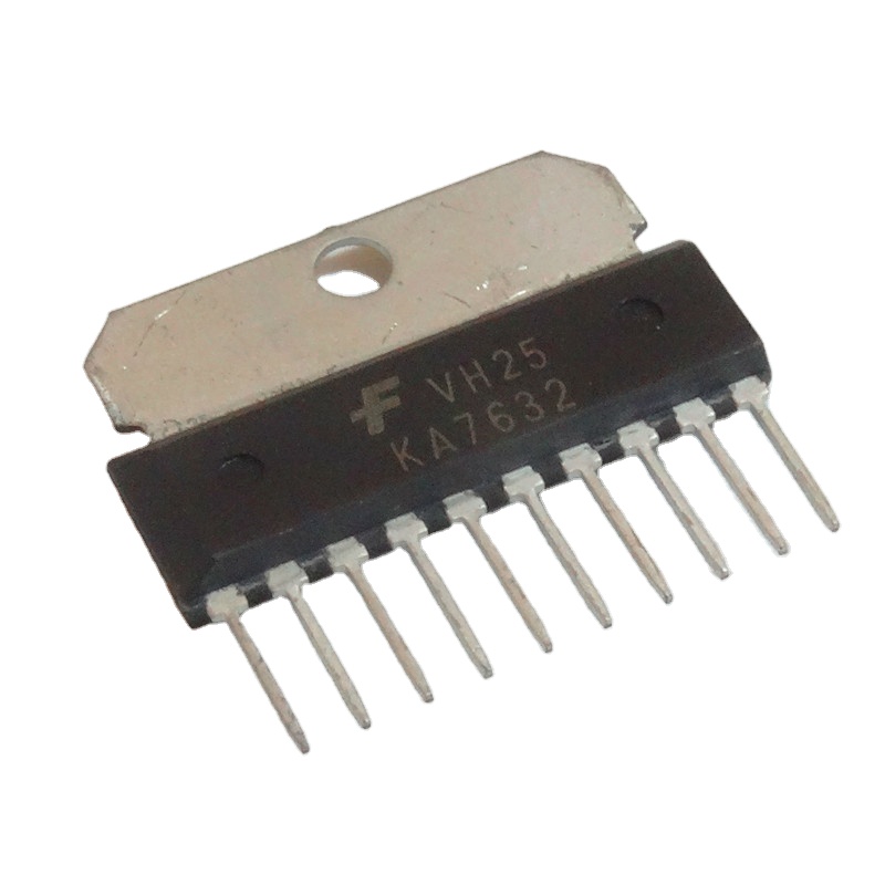 Electronics KA7632 Zip10 DC Voltage Control Ic Chip