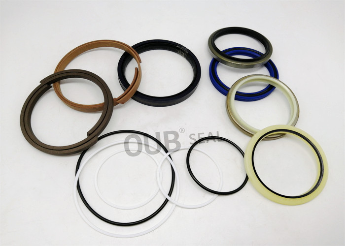 KOB-2438U1949R400 KOB-2438U1949R200 KOB-2438U1948R500 Arm Bucket Seal Kits Kobelco 2483U1949F1 2438U1948F1