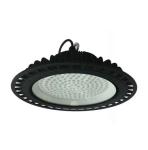 Architectural Aluminum Industrial Led High Bay Light Fixture 200w 150w