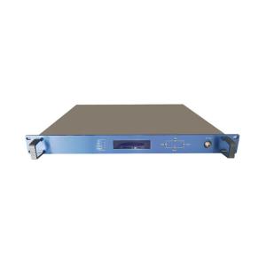 China 1550nm Fiber Optical Transmitter RJ45 V8610TD Directly Modulated wholesale