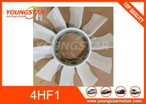 China Engine Cooling Fan For ISUZU 4HF1 8970786620 wholesale