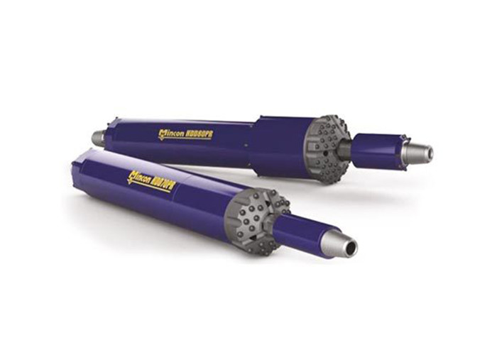 Alloy HDD Pilot Hammer System