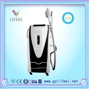 China Q switch nd yag laser tattoo removal beauty machine wholesale