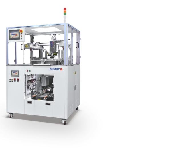 Quality 64 Channels Chip Sorting Machine for sale