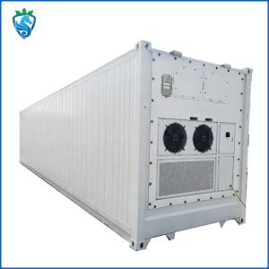 China Prefabricated Cabin Agricultural Container Energy Storage Battery Box Power wholesale