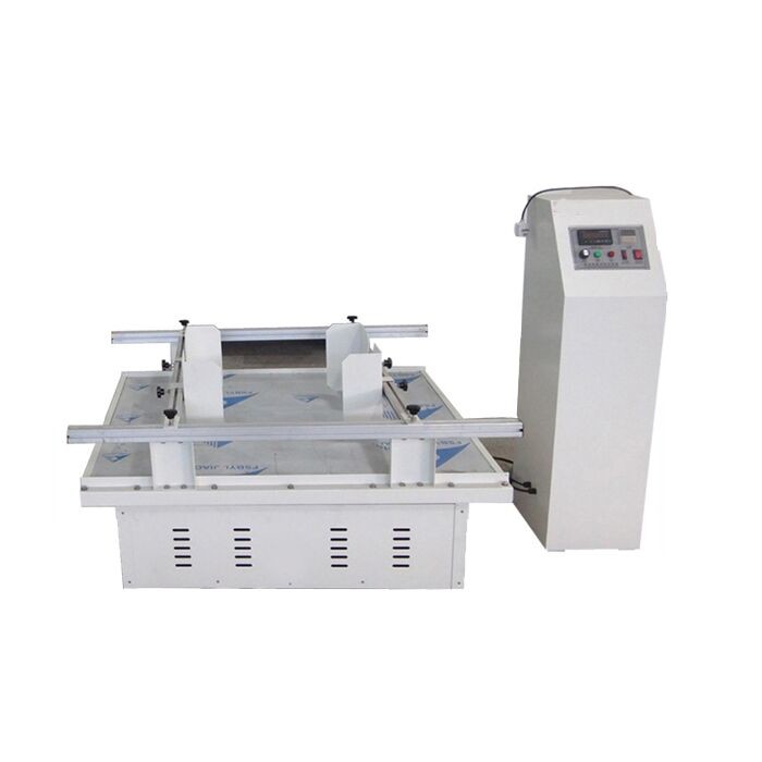 LIYI Simulating Transportation Packing and Shipping Vibration Testing Machine