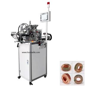 China Wire Stripper Round Electronic Cable Automatic Stripping Cutting Machine wholesale