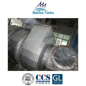 China T-TCA55 Marine Turbo Kits wholesale