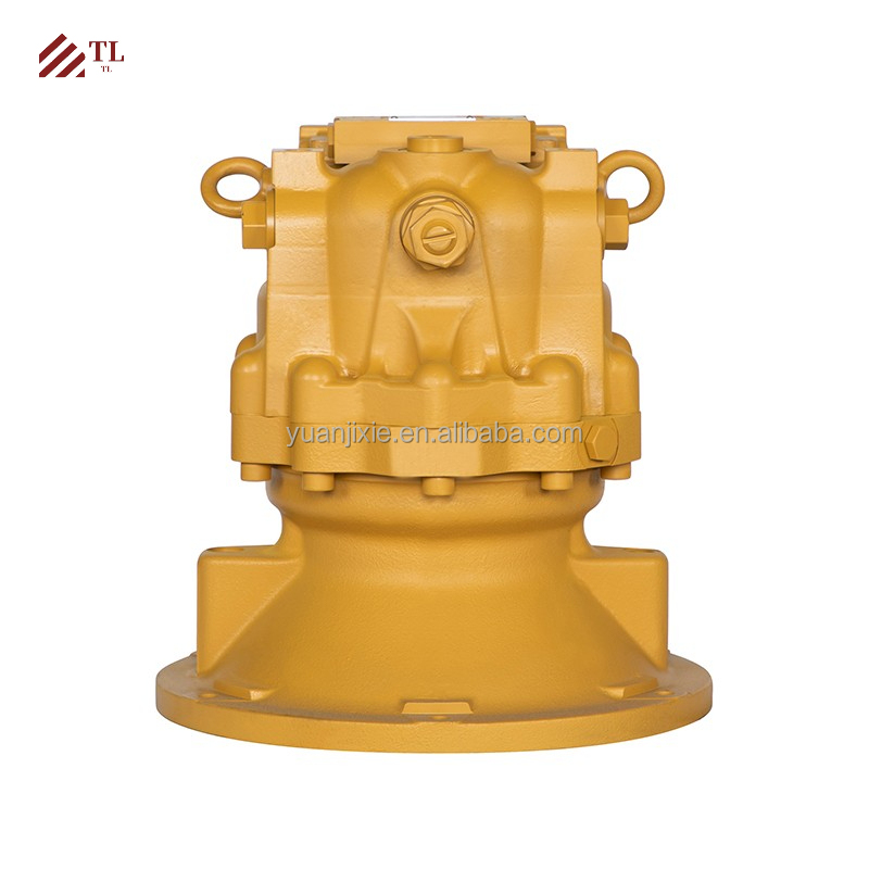 706-70-41110 Hydraulic Swing Piston Motor without Reducer for KOMATSU PC200-7 Excavator