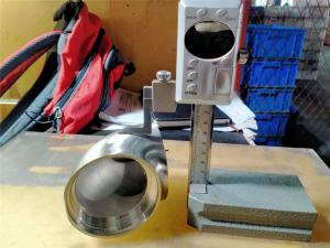 China Summit Pre Shipment Inspection Services for Stainless Steel Parts wholesale