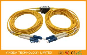 China Variable Fiber Optic Attenuator wholesale