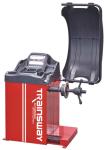 Garage Equipment Tire Machine Tire Balancer Zh825A Trainsway Packing Size