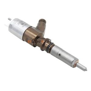 China 326-4700 3264700 32F61-00062 Excavator C6.4 Fuel Injector Assy for E320D E321D E320D wholesale