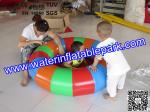 1.5m Bath Inflatable Water Pool , Mini Inflatable Baby Pool