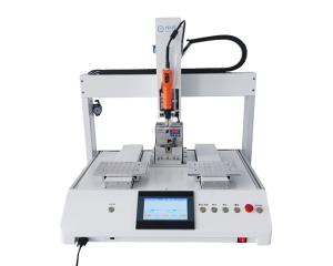 China Non-Standard Customized Automatic Locking Screw Machine wholesale