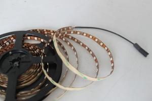 China LED 60pcs-5050 strip no-waterproof DC12V 14.4W IP2033 wholesale